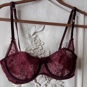 Victoria's Secret Dream Angels Bra